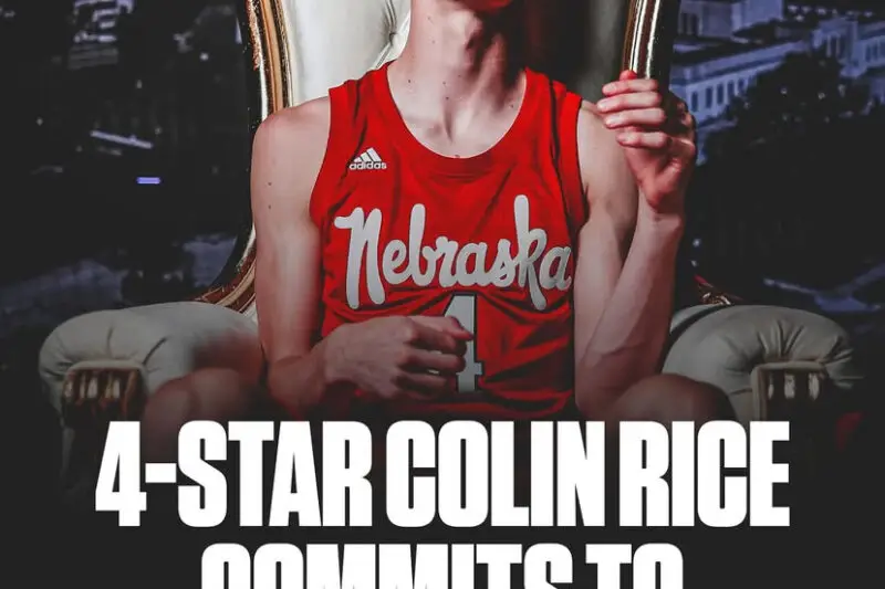 Waukee Northwest Colin Rice news and update on how we will report Iowa High School commitments