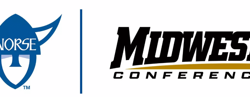 What does Luther College’s move to the Midwest Conference in 2026 mean for the Norse?