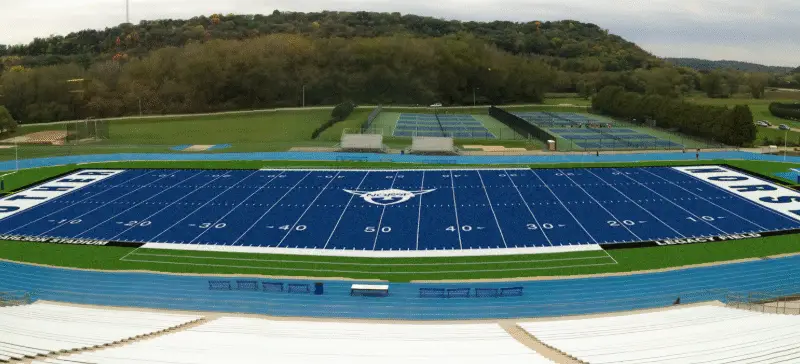 SGI Preview – Luther Norse Football 2025