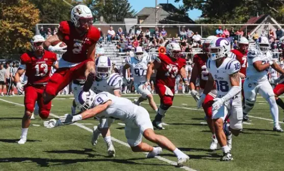 Iowa Division 3 “Way to Early” Week One Games to Watch