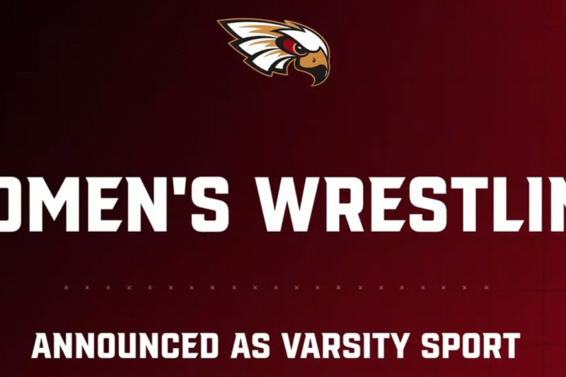 Coe College announces the addition of Women’s Wrestling