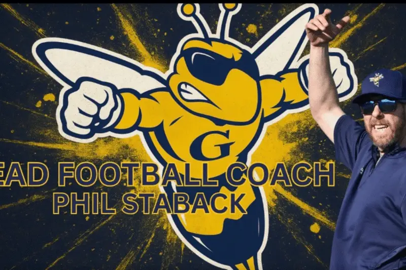 Graceland Football some big news from a NAIA Iowa program on the rise