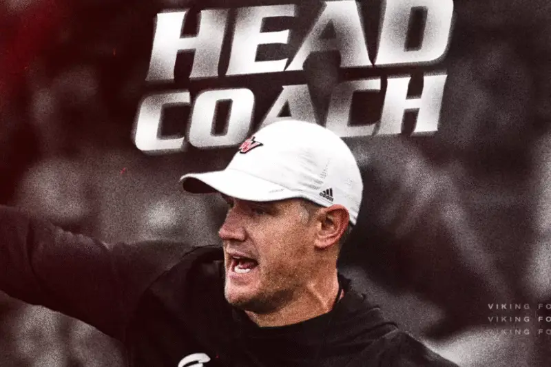 Grandview Football starts fall camp with a new Head Coach and a NAIA National Championship to defend
