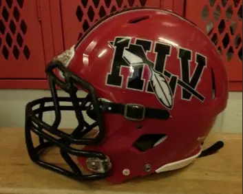 Henning Leads HLV/TC Football into 2025