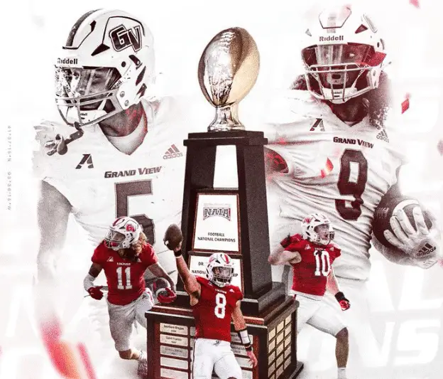 SGI Preview – Loaded Grandview Vikings Eyeing Championship Repeat