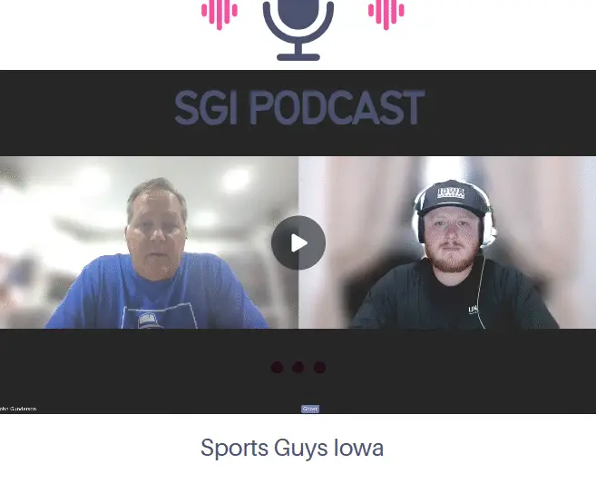 SGI Weekly Football Predictions & Podcast 9.2.25