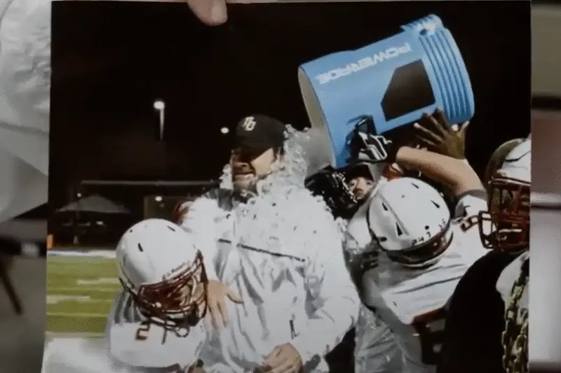 SGI Feature – Briar Cliff Football with bonus content on Coach Jaiden- Aavery Stowers