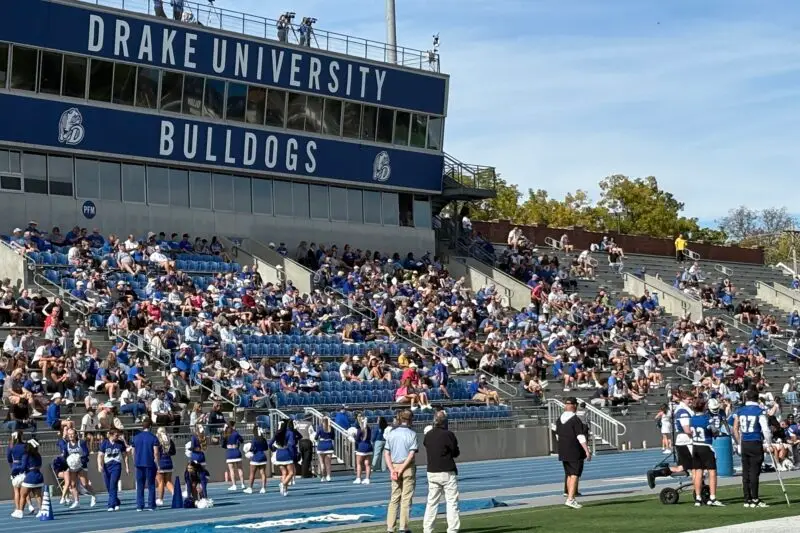 SGI College Football Week 7 Recap