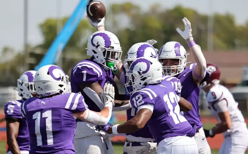 Can the Cornell Rams continue their progress in MWC this fall? Cornell College – Football Preview DIII